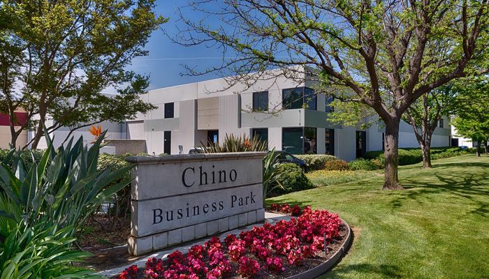 Warehouse Space for Sale at 5751 Chino Ave Chino, CA 91710 - #1