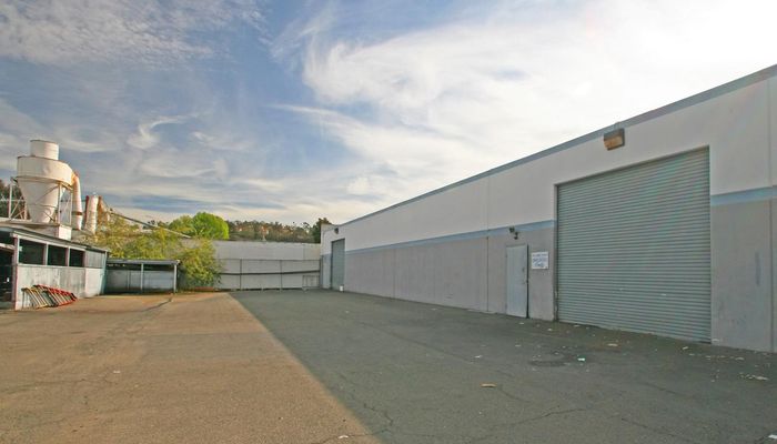 Warehouse Space for Rent at 3229 Roymar Rd Oceanside, CA 92058 - #5