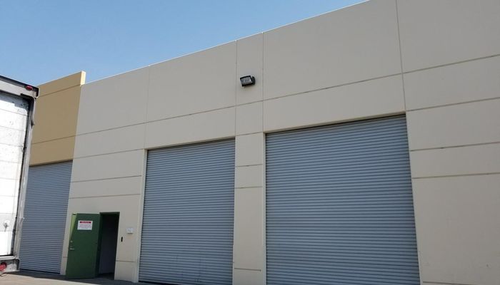 Warehouse Space for Rent at 8580 Avenida De La Fuente San Diego, CA 92154 - #38