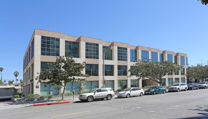 Office Space for Rent at 1245 16th St Santa Monica, CA 90404 - #5