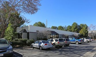Warehouse Space for Rent located at 301 Enterprise St Escondido, CA 92029
