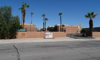 Warehouse Space for Rent located at 800 S Vella Rd Palm Springs, CA 92264