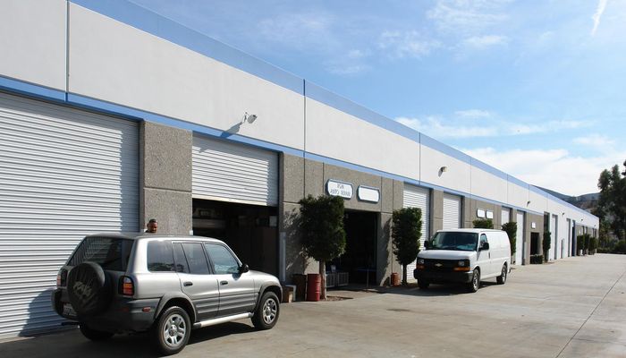 Warehouse Space for Rent at 2820 Via Orange Way Spring Valley, CA 91978 - #8