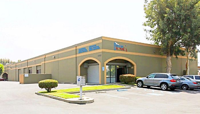 Warehouse Space for Rent at 5102-5108 Azusa Canyon Rd Irwindale, CA 91706 - #1