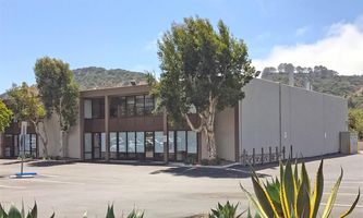Lab Space for Rent located at 11760 Sorrento Valley Rd San Diego, CA 92121