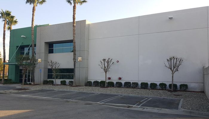 Warehouse Space for Rent at 2130 S Haven Ave Ontario, CA 91761 - #91