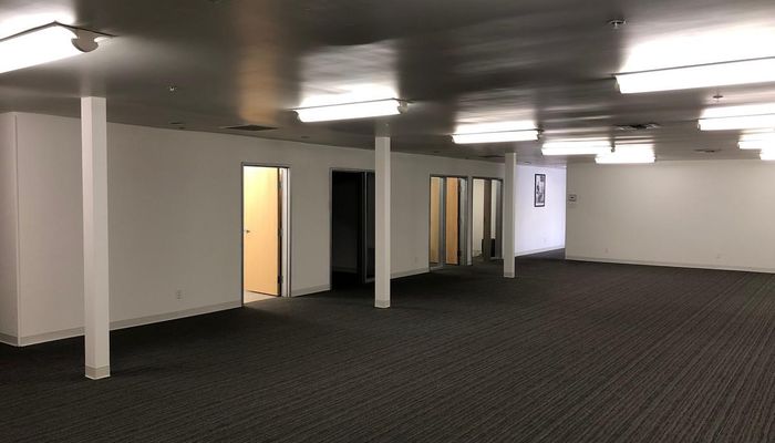 Warehouse Space for Rent at 1050 Arroyo St San Fernando, CA 91340 - #8