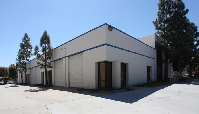 Warehouse Space for Rent at 65 W Easy St Simi Valley, CA 93065 - #2
