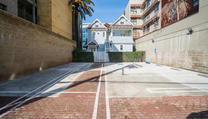 Office Space for Rent at 516 Colorado Ave Santa Monica, CA 90401 - #3