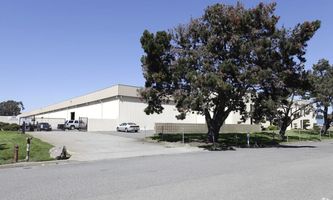 Warehouse Space for Rent located at 2265-2295 Davis Ct Hayward, CA 94545