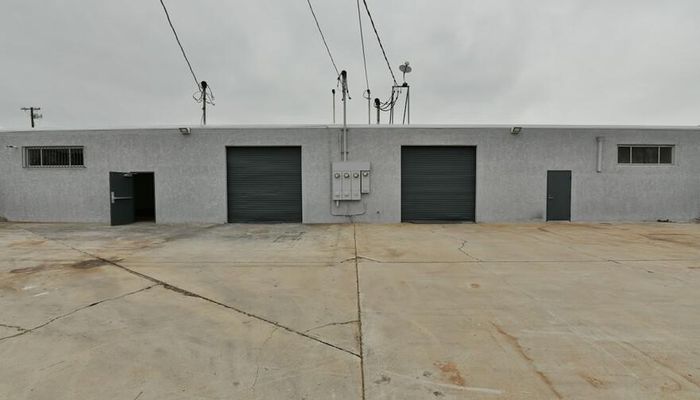 Warehouse Space for Rent at 1076 251st St Harbor City, CA 90710 - #8