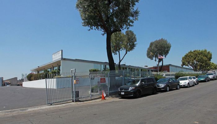 Warehouse Space for Rent at 1919 Vineburn Ave Los Angeles, CA 90032 - #2