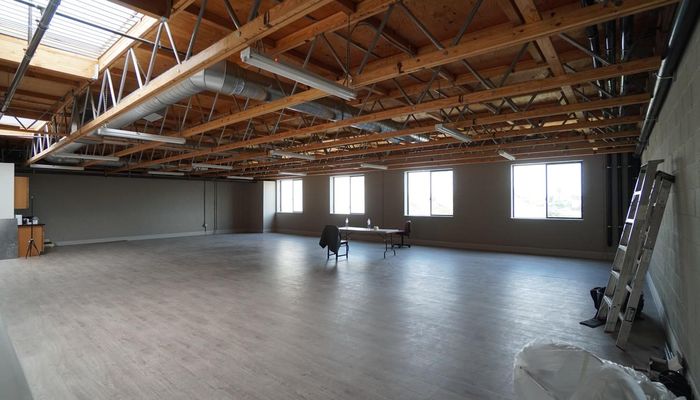 Warehouse Space for Rent at 2139 S Los Angeles St Los Angeles, CA 90011 - #27