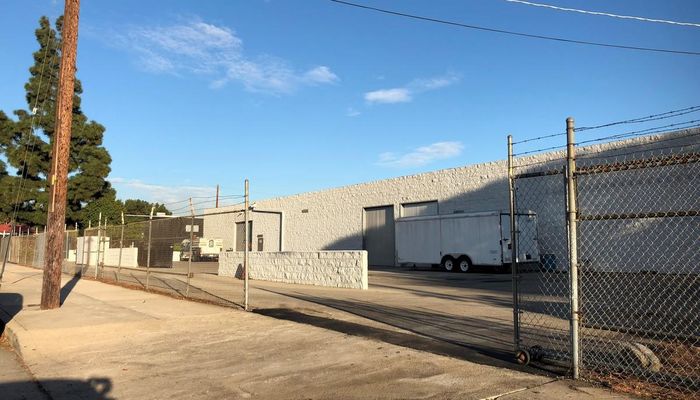 Warehouse Space for Rent at 13938 Fox St San Fernando, CA 91340 - #4