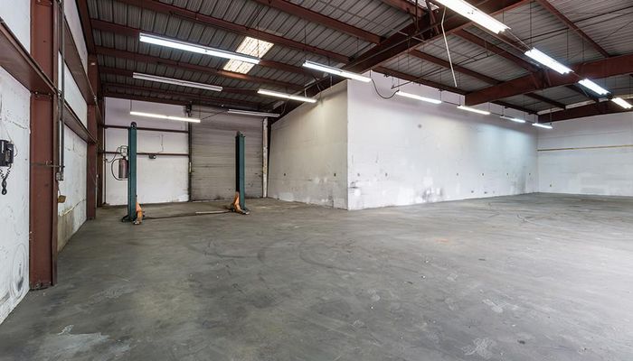 Warehouse Space for Rent at 193 Otto Cir Sacramento, CA 95822 - #2