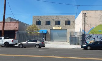 Warehouse Space for Rent located at 2139 S Los Angeles St Los Angeles, CA 90011