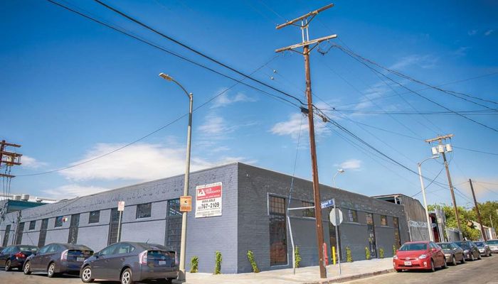 Warehouse Space for Rent at 340 S Avenue 17 Los Angeles, CA 90031 - #1