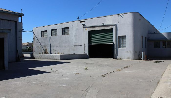 Warehouse Space for Rent at 4334 E Washington Blvd Commerce, CA 90023 - #16