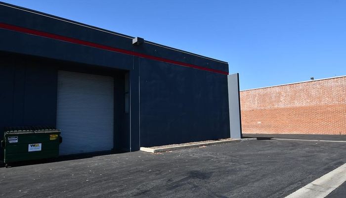 Warehouse Space for Rent at 1620-1636 W 240th St Harbor City, CA 90710 - #2
