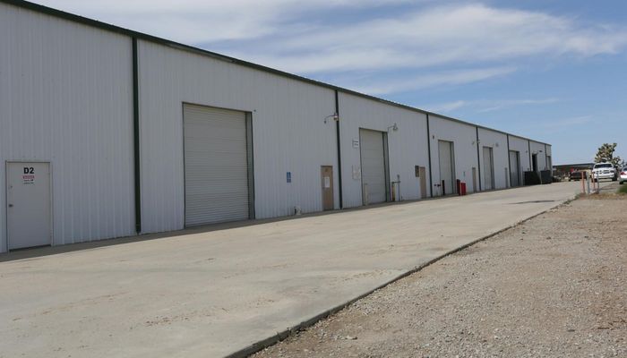 Warehouse Space for Rent at 17130 Racoon Ave Adelanto, CA 92301 - #3