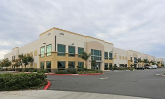 Warehouse Space for Rent located at 1224 Exposition Way San Diego, CA 92154