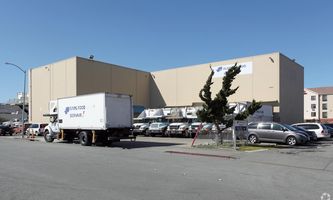 Warehouse Space for Rent located at 810 Malcolm Rd Burlingame, CA 94010