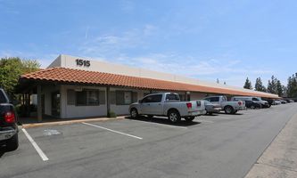 Warehouse Space for Rent located at 1515 W MacArthur Blvd Costa Mesa, CA 92626