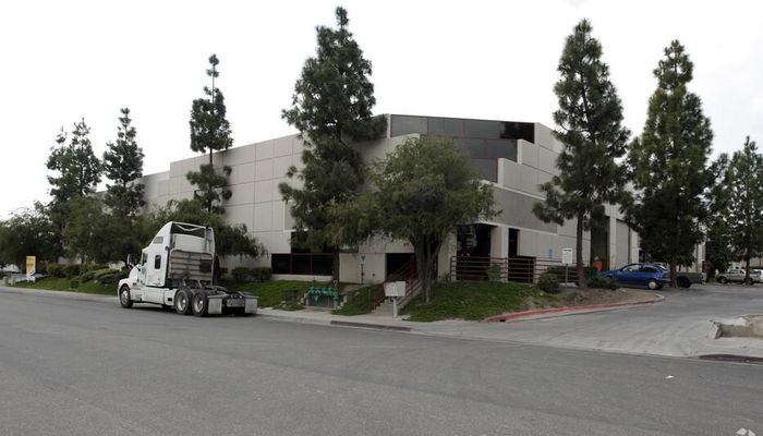 Warehouse Space for Rent at 2350 Marconi Pl San Diego, CA 92154 - #8