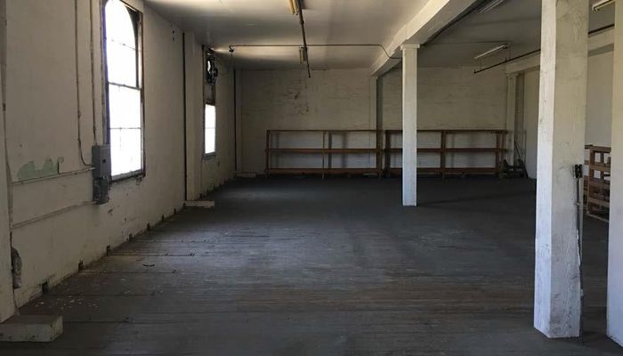Warehouse Space for Rent at 1818 Harrison St San Francisco, CA 94103 - #14