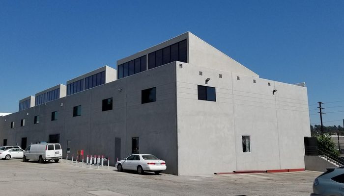 Warehouse Space for Rent at 4610 Valley Blvd Los Angeles, CA 90032 - #5