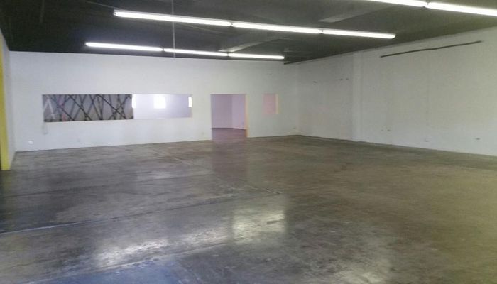 Warehouse Space for Rent at 3049-3051 La Cienega Blvd Culver City, CA 90232 - #1