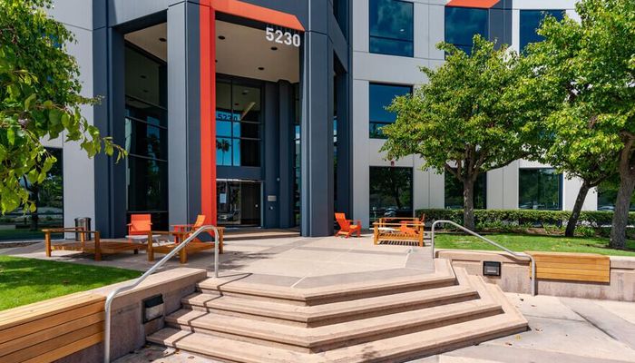 Office Space for Rent at 5230 Pacific Concourse Dr Los Angeles, CA 90045 - #9