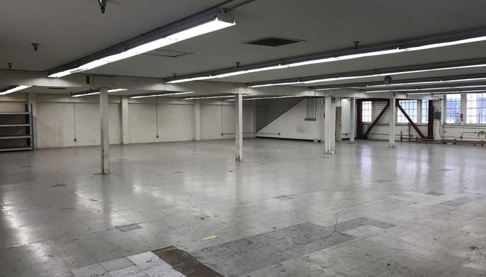 Warehouse Space for Rent at 519 Stevenson St San Francisco, CA 94103 - #6