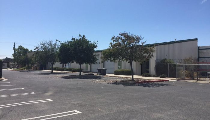 Warehouse Space for Rent at 495 W Betteravia Rd Santa Maria, CA 93455 - #6
