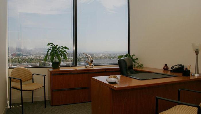 Office Space for Rent at 9595 Wilshire Blvd Beverly Hills, CA 90212 - #11