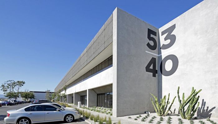 Office Space for Rent at 5340 Alla Rd Los Angeles, CA 90066 - #9