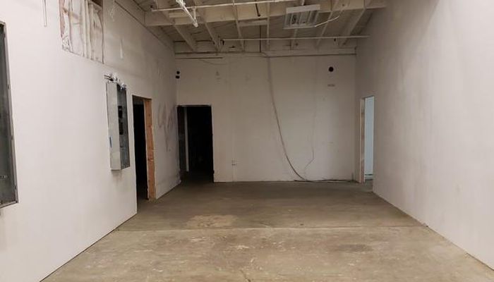 Warehouse Space for Rent at 11307 Vanowen St North Hollywood, CA 91605 - #7