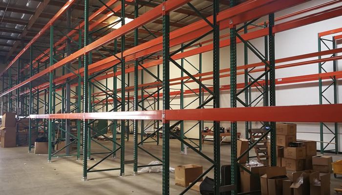 Warehouse Space for Rent at 14020 Central Ave Chino, CA 91710 - #4