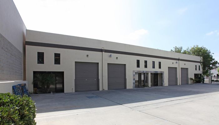 Warehouse Space for Rent at 11901 Goldring Rd Arcadia, CA 91006 - #1