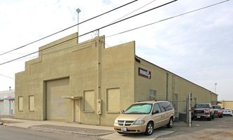 Warehouse Space for Sale located at 1505 N Thesta St Fresno, CA 93703
