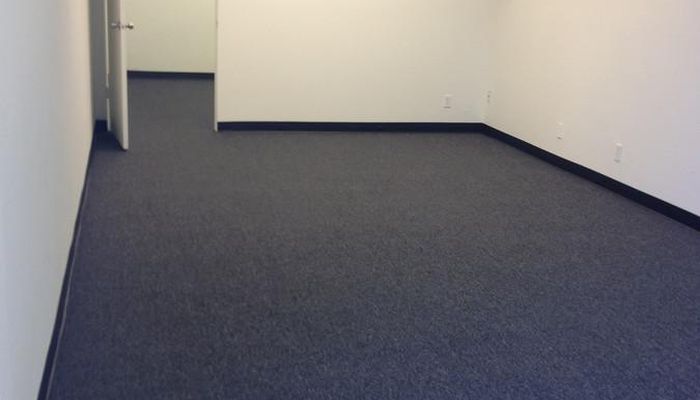 Warehouse Space for Rent at 1201 E Chestnut Ave Santa Ana, CA 92701 - #3