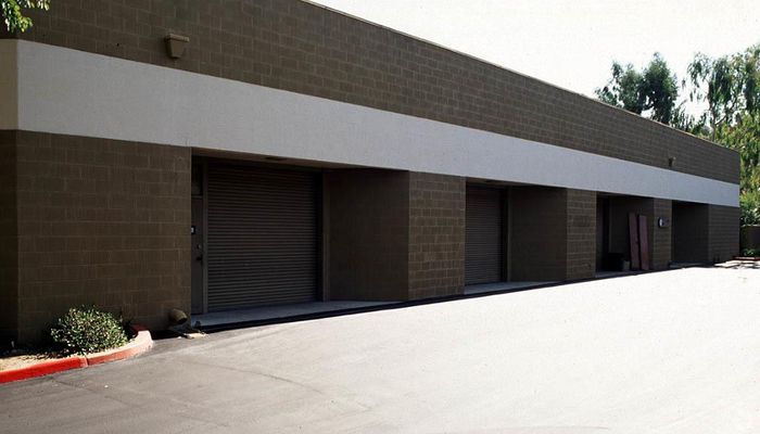 Warehouse Space for Rent at 9899 Hibert St San Diego, CA 92131 - #3