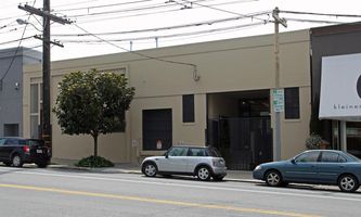 Warehouse Space for Rent located at 340 Kansas St San Francisco, CA 94103