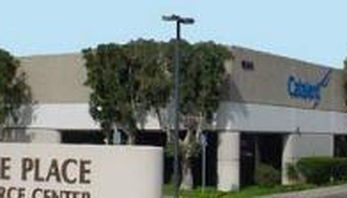 Lab Space for Rent at 9220-9270  Trade Pl. San Diego, CA 92126 - #1