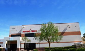 Warehouse Space for Rent located at 25763 Jefferson Ave Murrieta, CA 92562