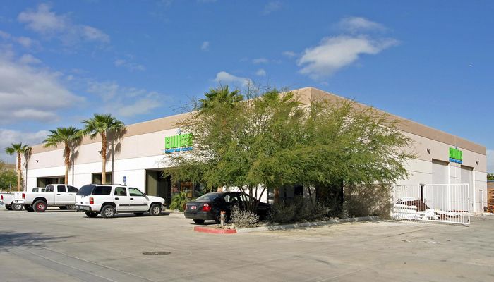 Warehouse Space for Rent at 39750 Garand Ln Palm Desert, CA 92211 - #3