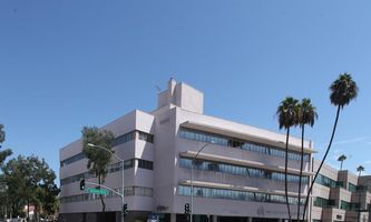 Office Space for Rent located at 8665 Wilshire Blvd Beverly Hills, CA 90211