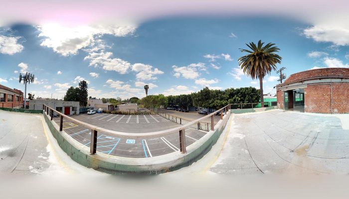 Warehouse Space for Rent at 1914 Raymond Ave Los Angeles, CA 90007 - #42