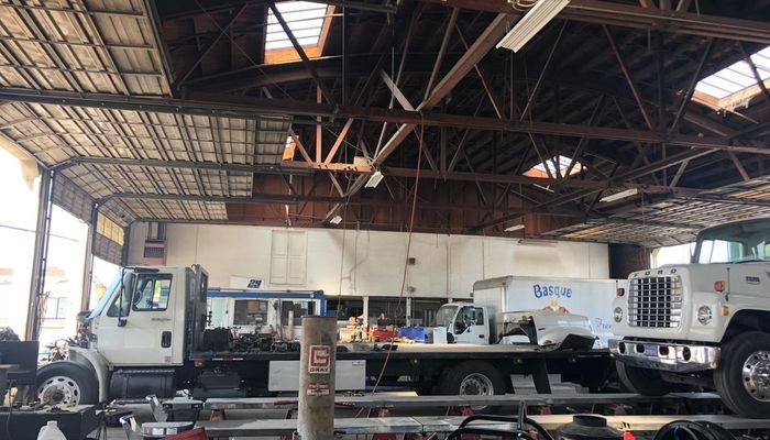 Warehouse Space for Rent at 258 M St Fresno, CA 93721 - #13