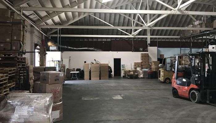 Warehouse Space for Rent at 930 S Mateo St Los Angeles, CA 90021 - #9